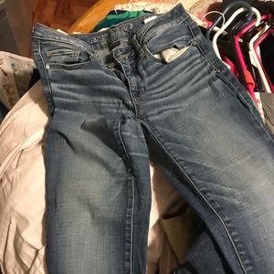 Women’s American Eagle Jeans